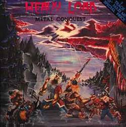 Heavy Load : Metal Conquest